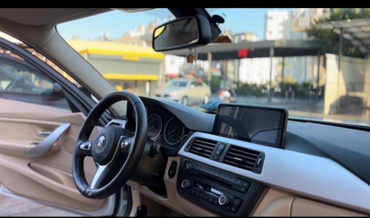 İç Temizlik Örneği